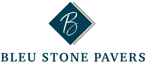 BleuStonePavers_Logo BleuStonePavers_Logo